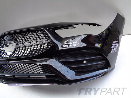 FRONT BUMPER MERCEDES CLA W118 18- AMG NO. 46777