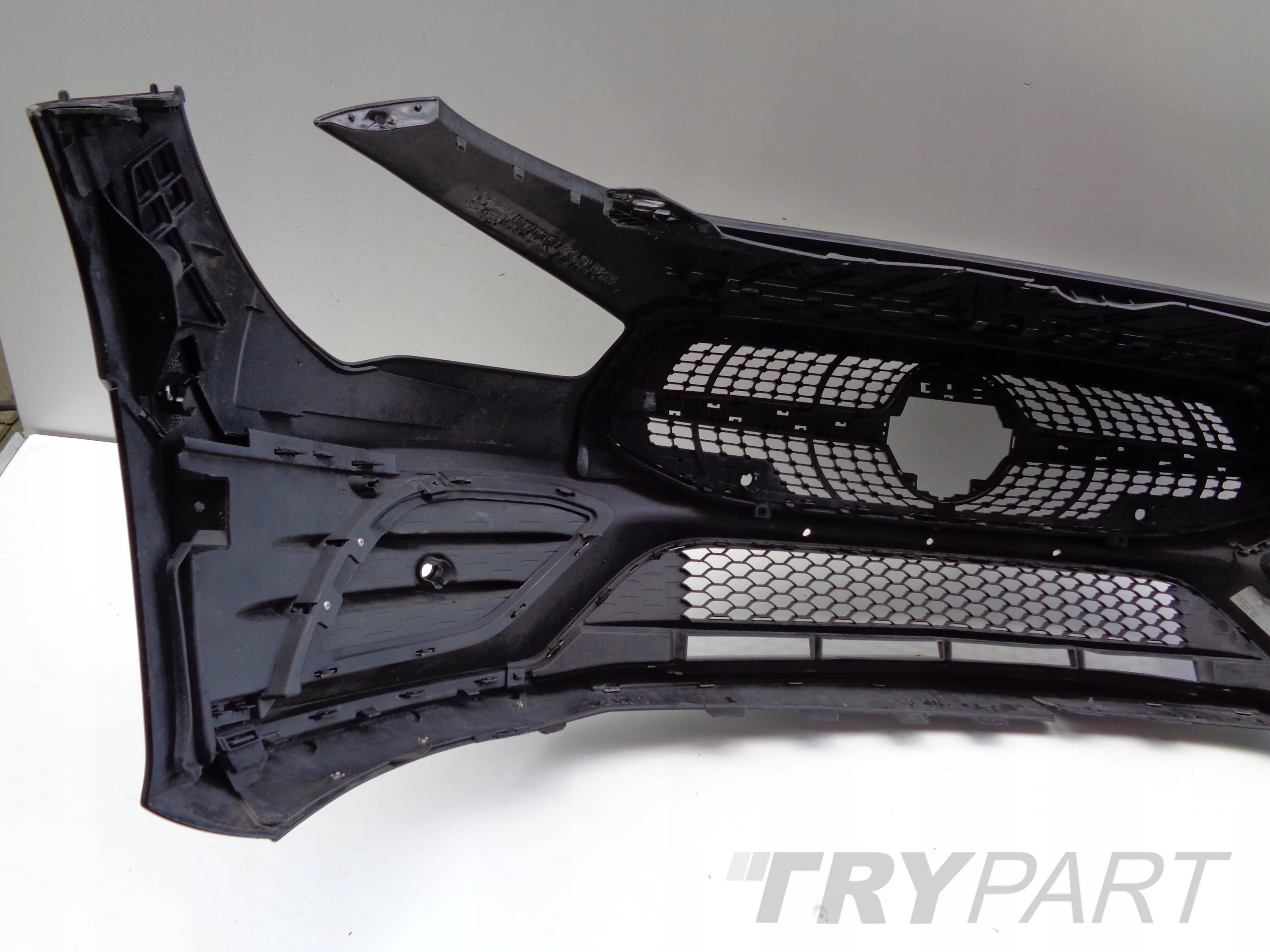 FRONT BUMPER MERCEDES CLA W118 18- AMG NO. 46777