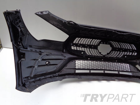 FRONT BUMPER MERCEDES CLA W118 18- AMG NO. 46777