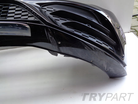 FRONT BUMPER MERCEDES CLA W118 18- AMG NO. 46777