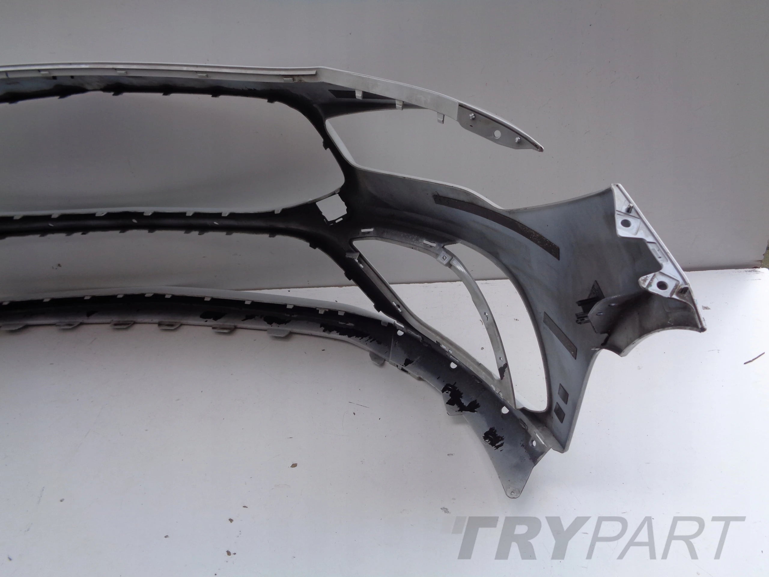 FRONT BUMPER MERCEDES CLA W118 18- AMG NO. 49169