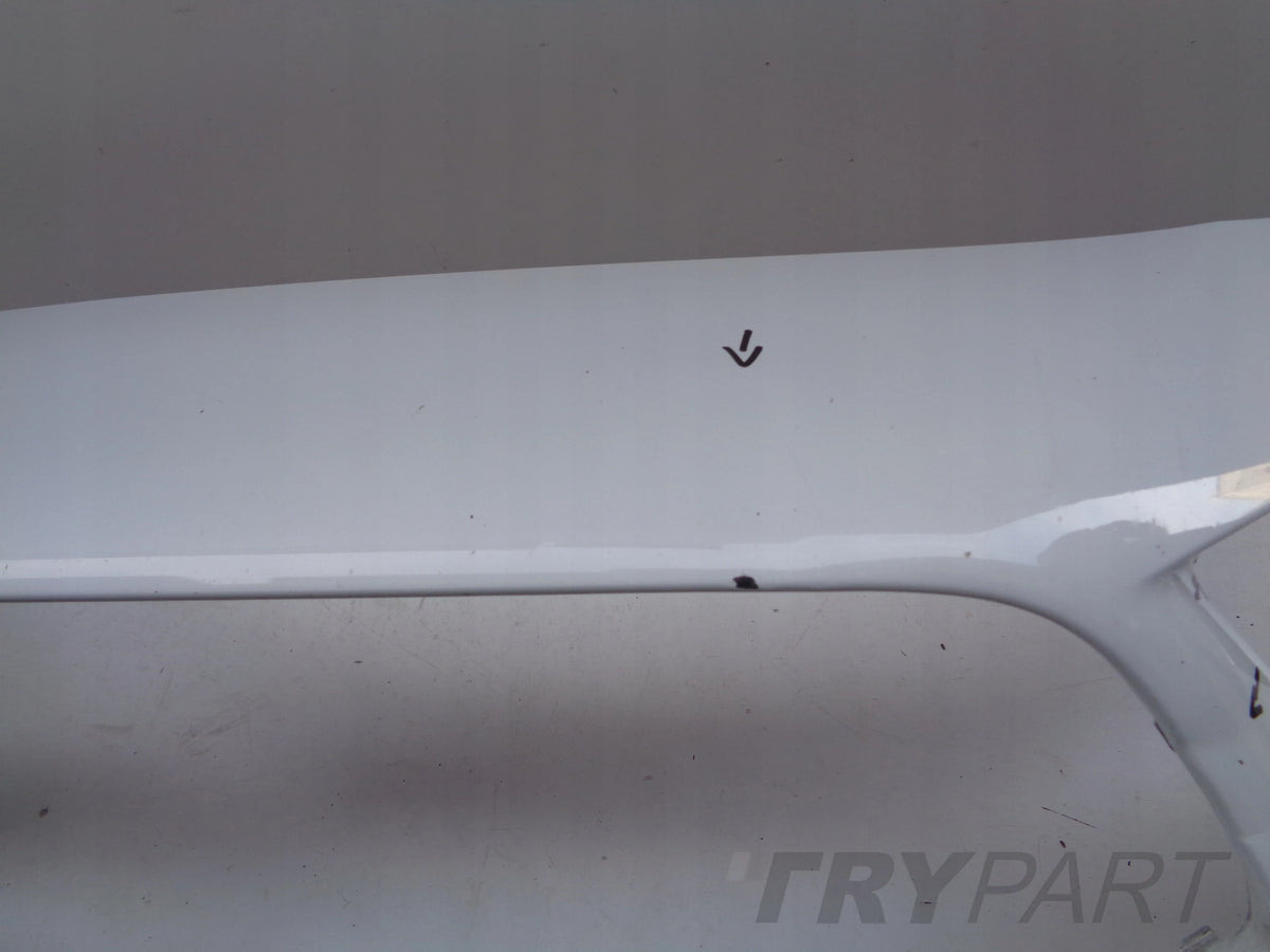 FRONT BUMPER MERCEDES CLA W118 18- AMG NO. 49169