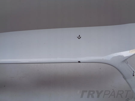 FRONT BUMPER MERCEDES CLA W118 18- AMG NO. 49169