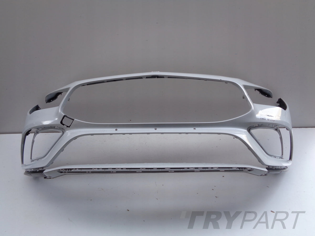 FRONT BUMPER MERCEDES CLA W118 18- AMG NO. 49169
