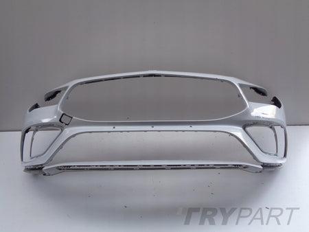 FRONT BUMPER MERCEDES CLA W118 18- AMG NO. 49169
