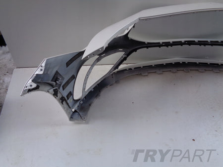 FRONT BUMPER MERCEDES CLA W118 18- AMG NO. 50595