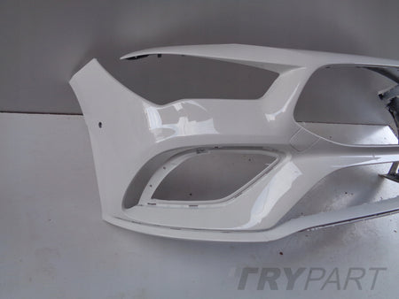 FRONT BUMPER MERCEDES CLA W118 18- AMG NO. 50595