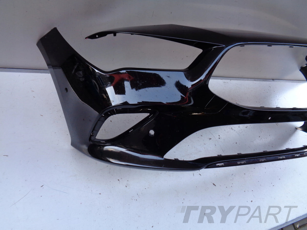 FRONT BUMPER MERCEDES CLA W118 18- NO. 43599