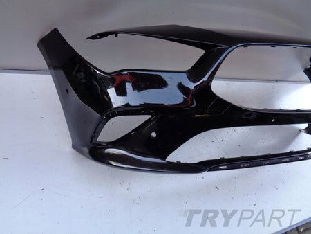 FRONT BUMPER MERCEDES CLA W118 18- NO. 43599