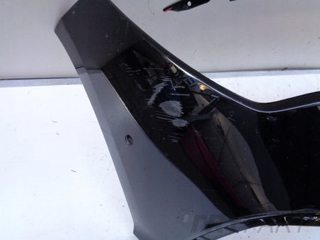 FRONT BUMPER MERCEDES CLA W118 18- NO. 43599