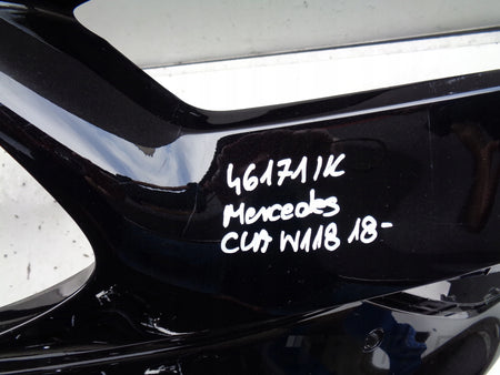 FRONT BUMPER MERCEDES CLA W118 18- NO. 46171