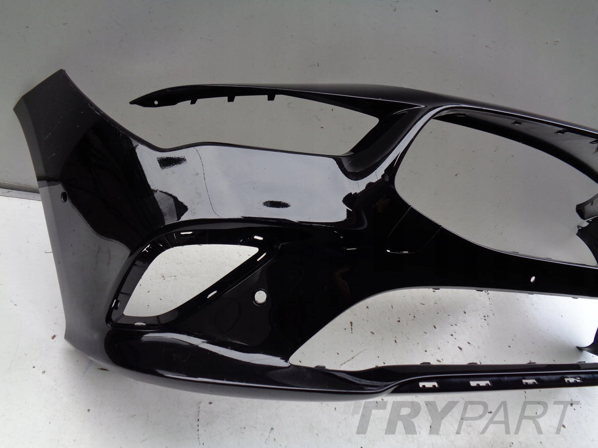 FRONT BUMPER MERCEDES CLA W118 18- NO. 46171
