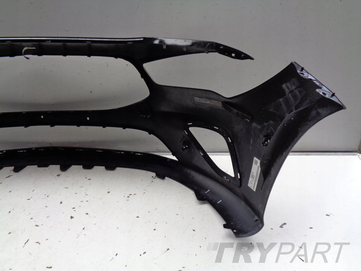 FRONT BUMPER MERCEDES CLA W118 18- NO. 46171
