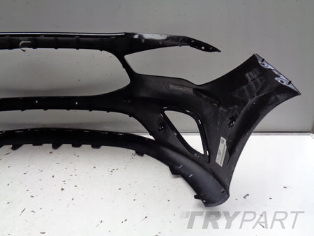 FRONT BUMPER MERCEDES CLA W118 18- NO. 46171