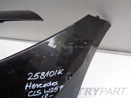 FRONT BUMPER MERCEDES CLS W257 18- NO. 25810