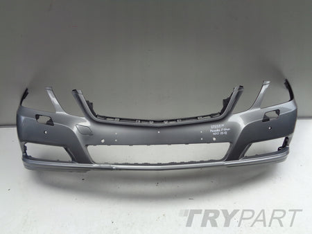 FRONT BUMPER MERCEDES E-CLASS W212 09-12 27398