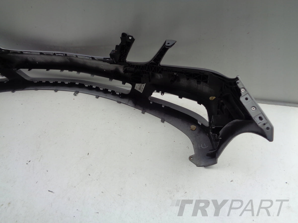 FRONT BUMPER MERCEDES E-CLASS W212 09-12 27398