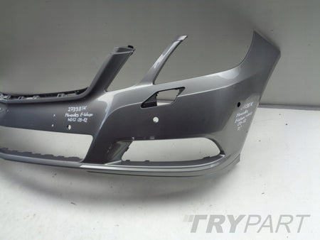 FRONT BUMPER MERCEDES E-CLASS W212 09-12 27398