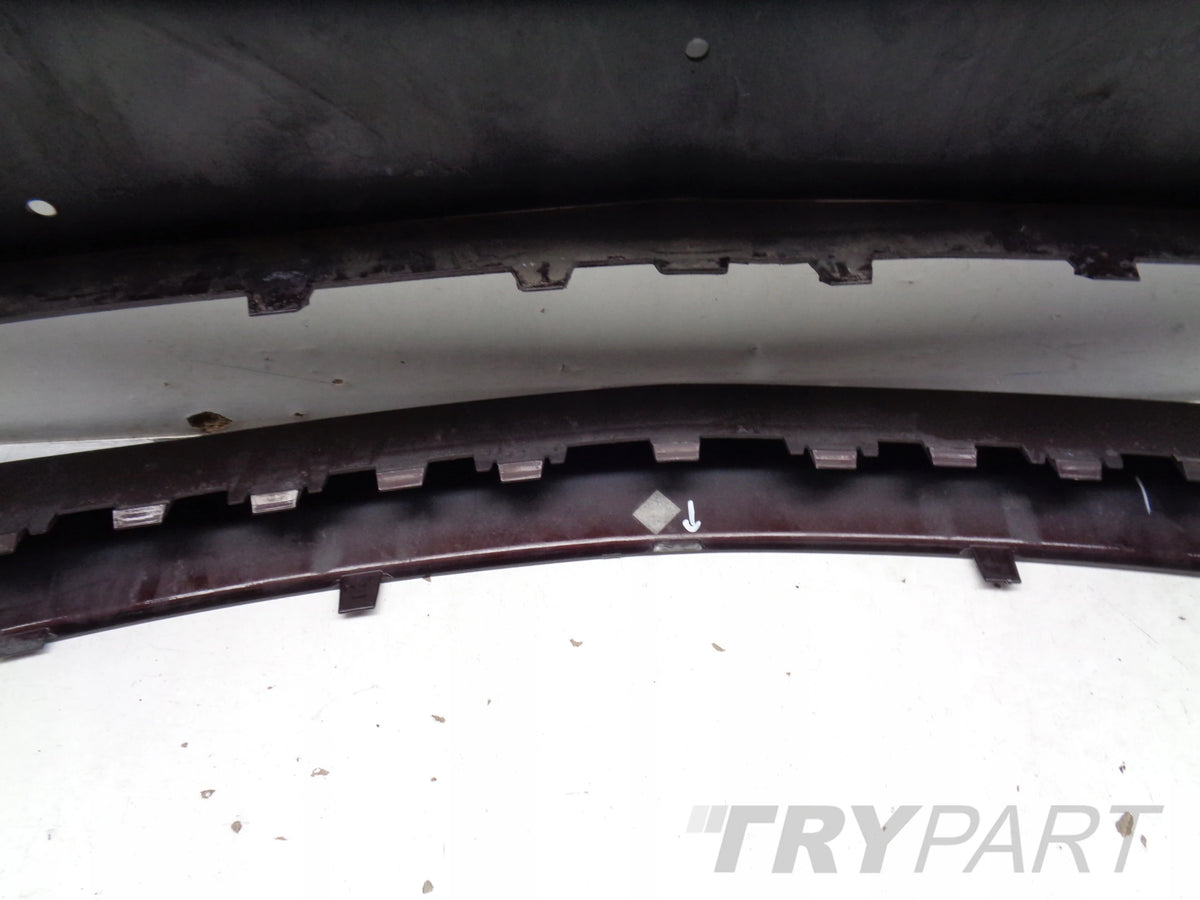 FRONT BUMPER MERCEDES E-CLASS W212 09-12 NO. 45114