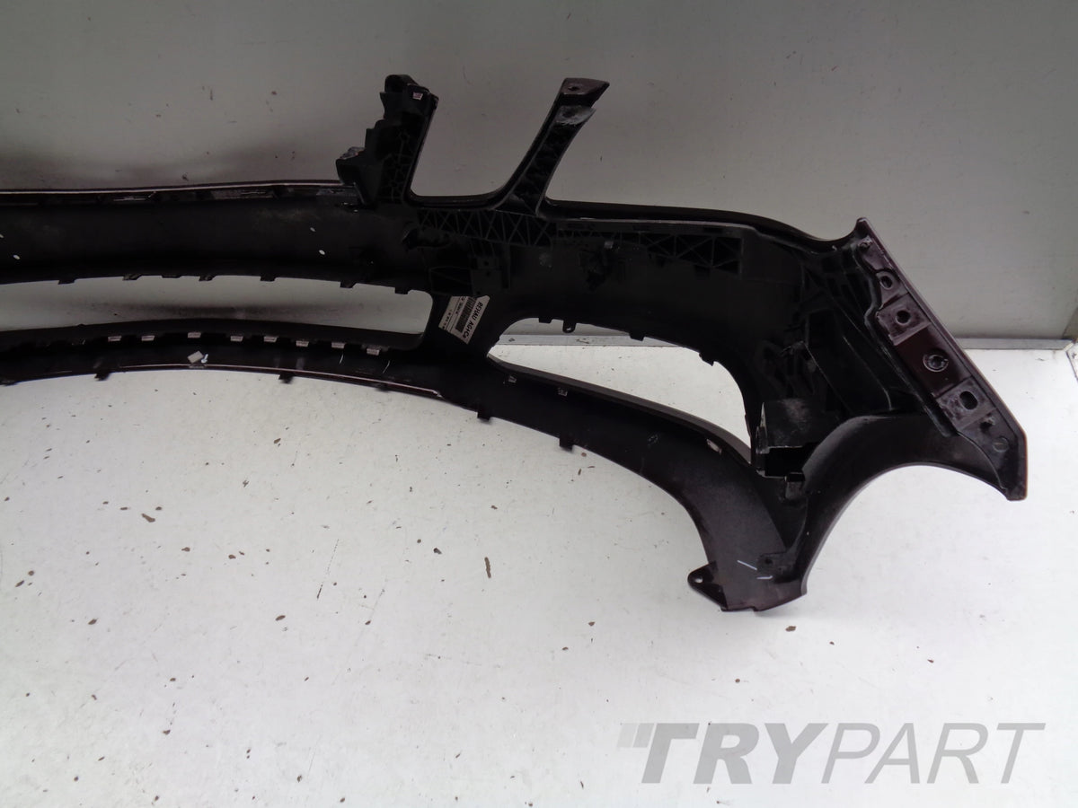 FRONT BUMPER MERCEDES E-CLASS W212 09-12 NO. 45114