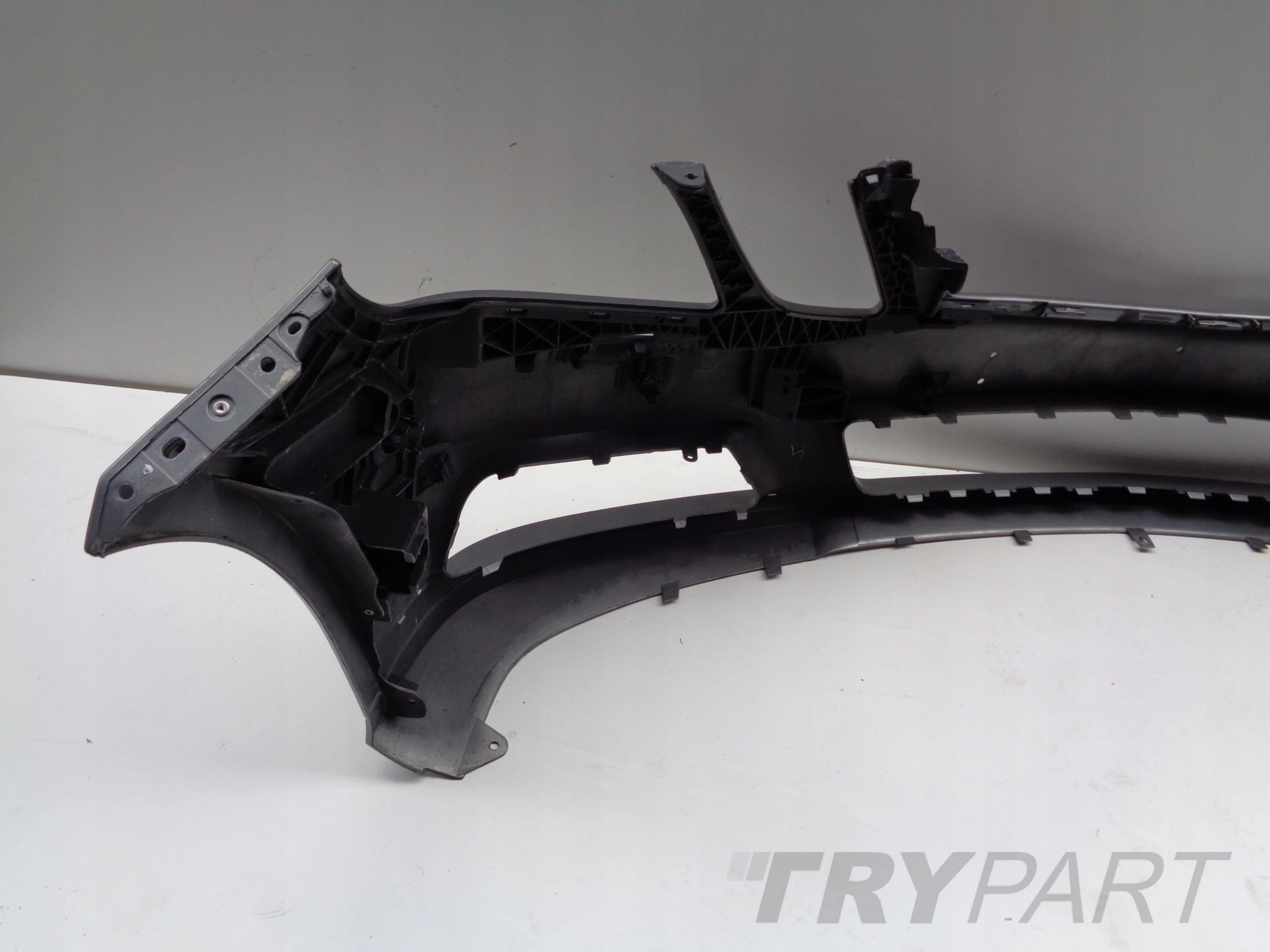 FRONT BUMPER MERCEDES E-CLASS W212 09-12 NO. 46516