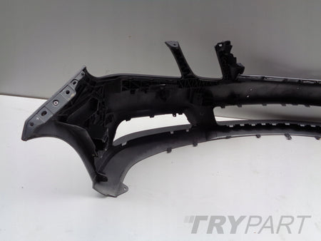 FRONT BUMPER MERCEDES E-CLASS W212 09-12 NO. 46516