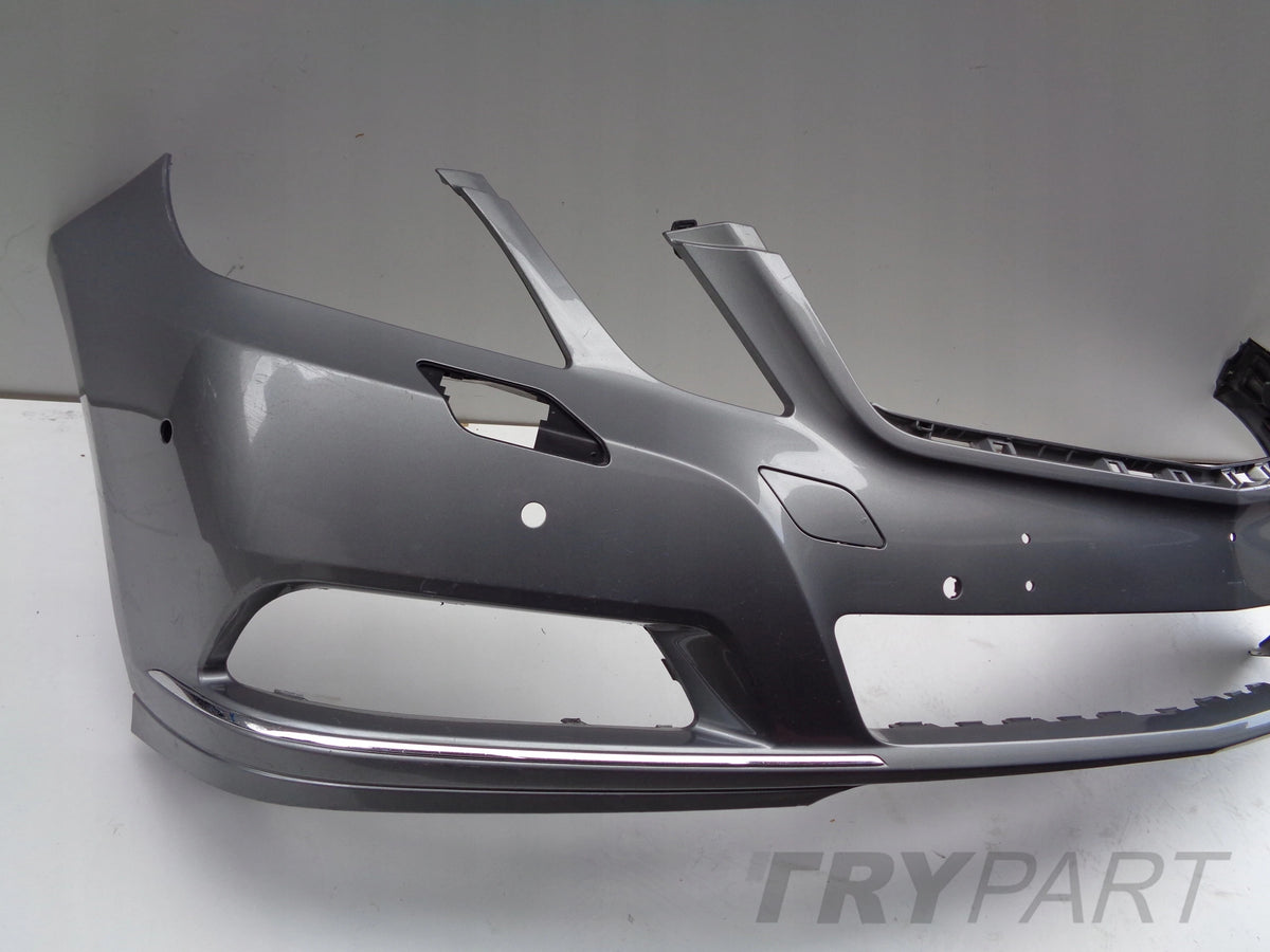 FRONT BUMPER MERCEDES E-CLASS W212 09-12 NO. 46516