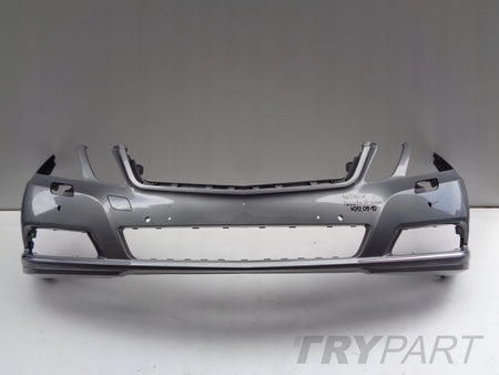 FRONT BUMPER MERCEDES E-CLASS W212 09-12 NO. 46516