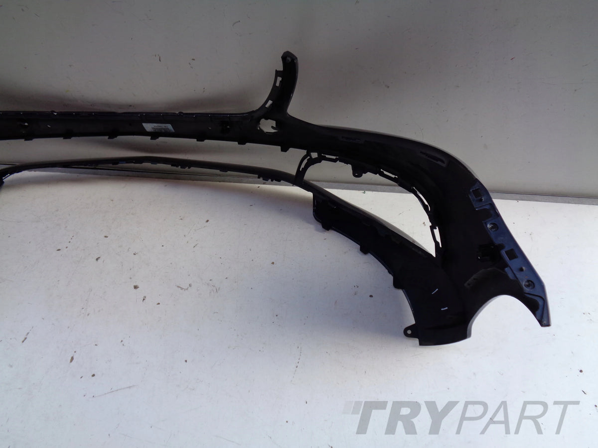 FRONT BUMPER MERCEDES E-CLASS W213 16- ELEGANCE NO. 35951
