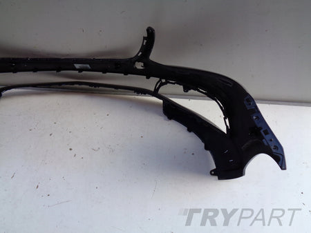 FRONT BUMPER MERCEDES E-CLASS W213 16- ELEGANCE NO. 35951