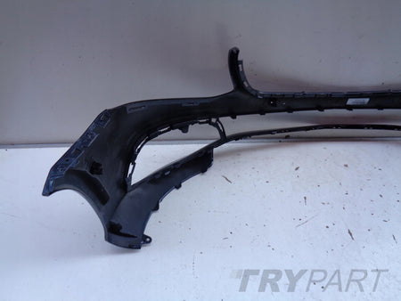 FRONT BUMPER MERCEDES E-CLASS W213 16- ELEGANCE NO. 45518