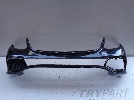 FRONT BUMPER MERCEDES E-CLASS W213 16- ELEGANCE NO. 45518