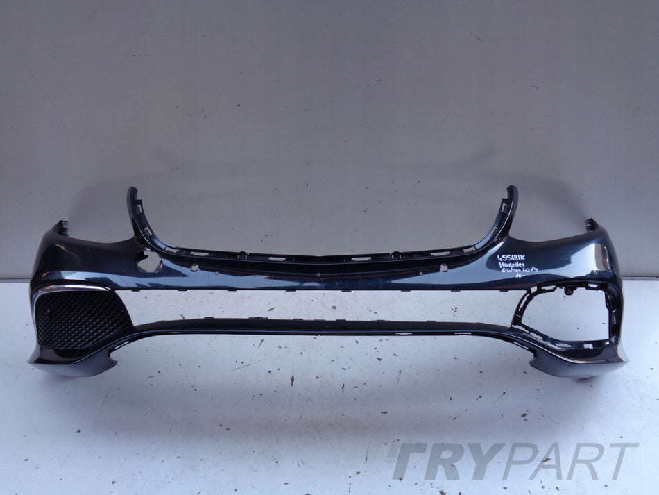 FRONT BUMPER MERCEDES E-CLASS W213 16- ELEGANCE NO. 45518
