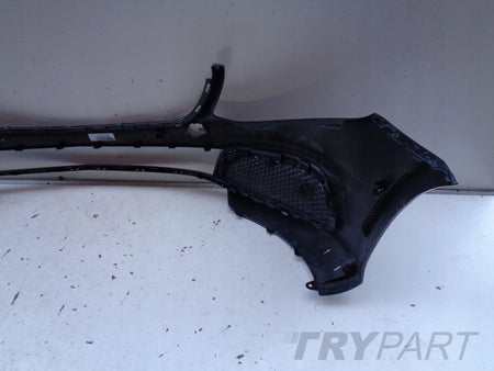 FRONT BUMPER MERCEDES E-CLASS W213 16- ELEGANCE NO. 45518