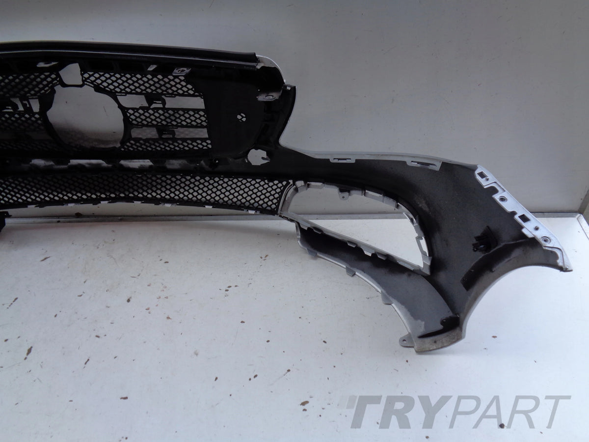 FRONT BUMPER MERCEDES E-CLASS W213 16- NO. 42363