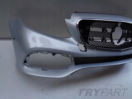FRONT BUMPER MERCEDES E-CLASS W213 16- NO. 42363