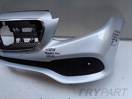 FRONT BUMPER MERCEDES E-CLASS W213 16- NO. 42363