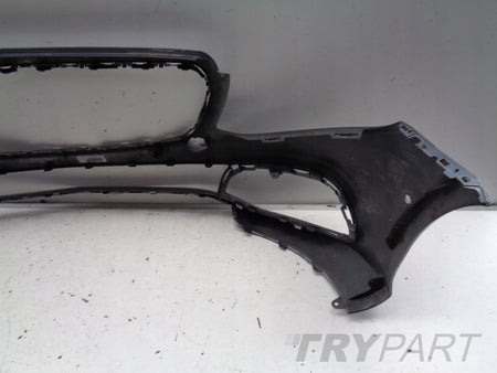 FRONT BUMPER MERCEDES E-CLASS W213 16- NO. 44077