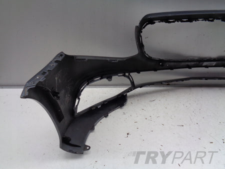 FRONT BUMPER MERCEDES E-CLASS W213 16- NO. 44077
