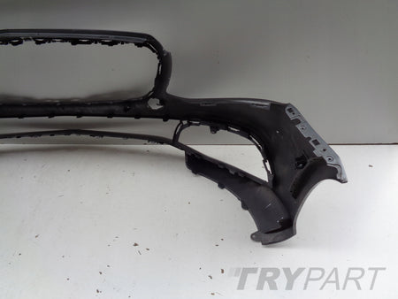 FRONT BUMPER MERCEDES E-CLASS W213 16- NO. 51528