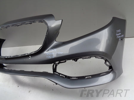 FRONT BUMPER MERCEDES E-CLASS W213 16- NO. 51528