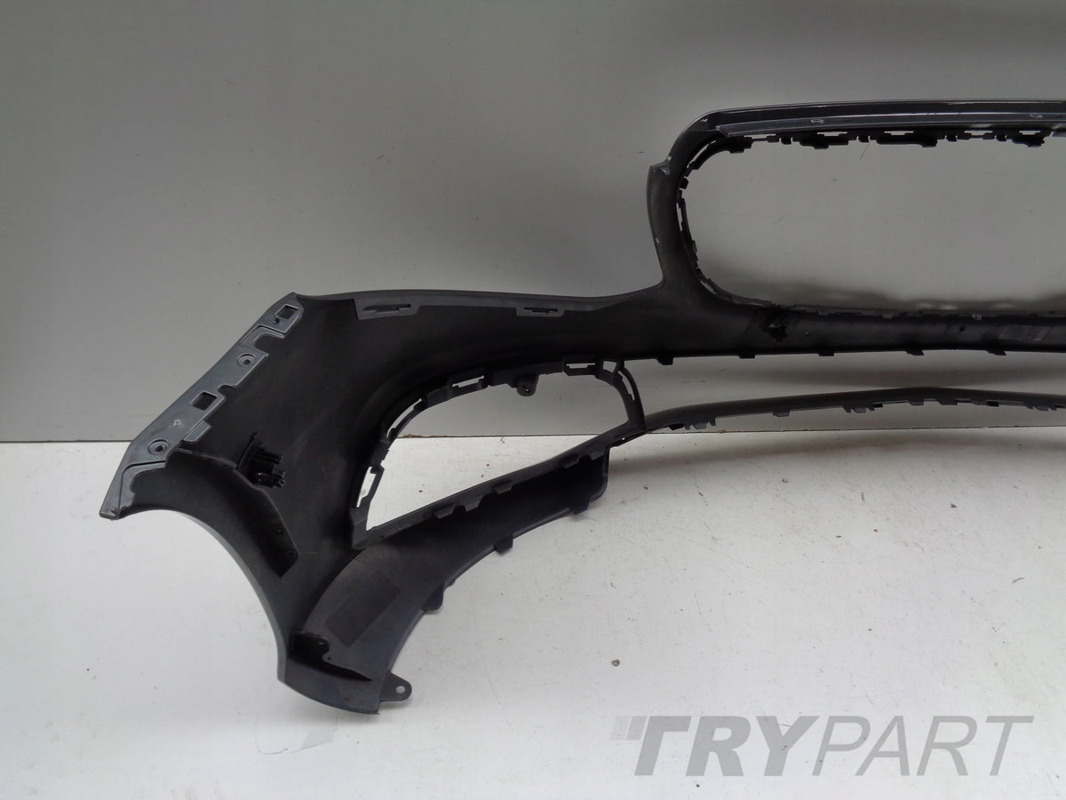 FRONT BUMPER MERCEDES E-CLASS W213 16- NO. 51528