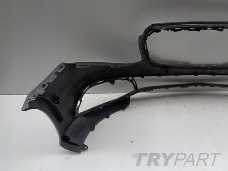 FRONT BUMPER MERCEDES E-CLASS W213 16- NO. 51528