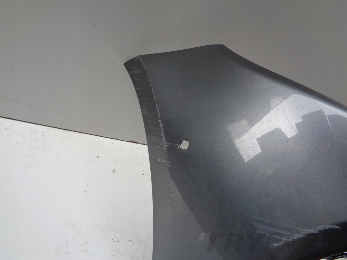 FRONT BUMPER MERCEDES E-CLASS W213 16- NO. 51528