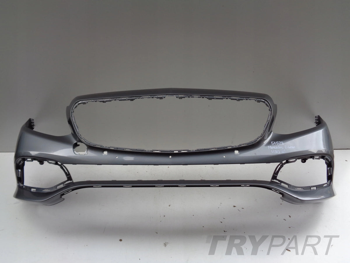 FRONT BUMPER MERCEDES E-CLASS W213 16- NO. 51528