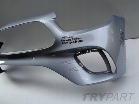 FRONT BUMPER MERCEDES E-CLASS W213 20- FACELIFT AMG NO. 46878