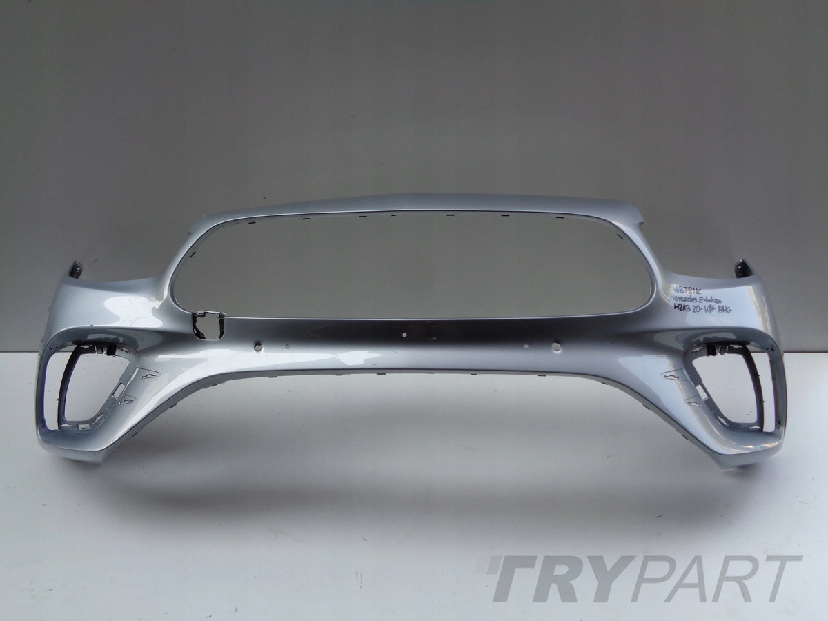 FRONT BUMPER MERCEDES E-CLASS W213 20- FACELIFT AMG NO. 46878