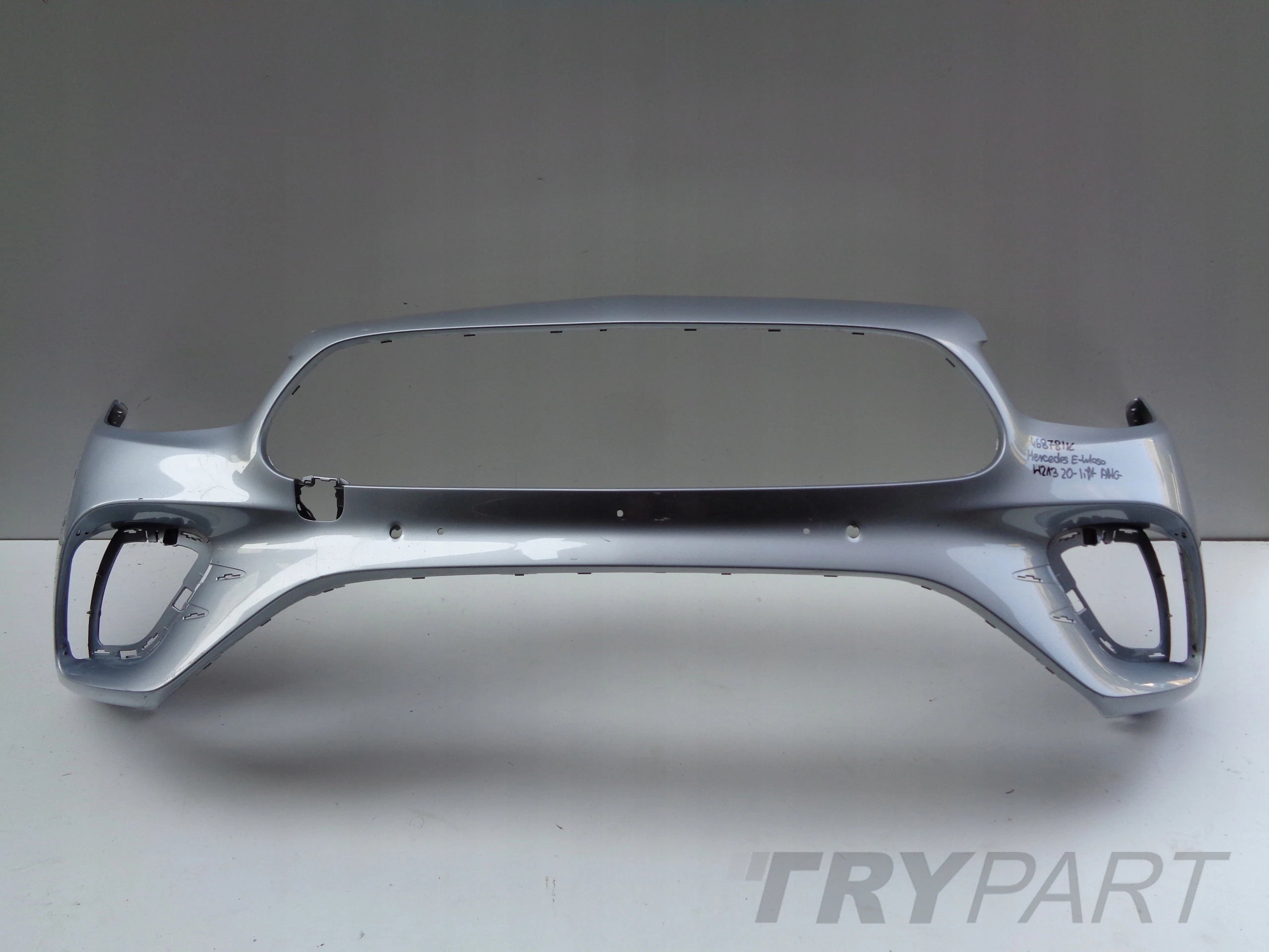 FRONT BUMPER MERCEDES E-CLASS W213 20- FACELIFT AMG NO. 46878