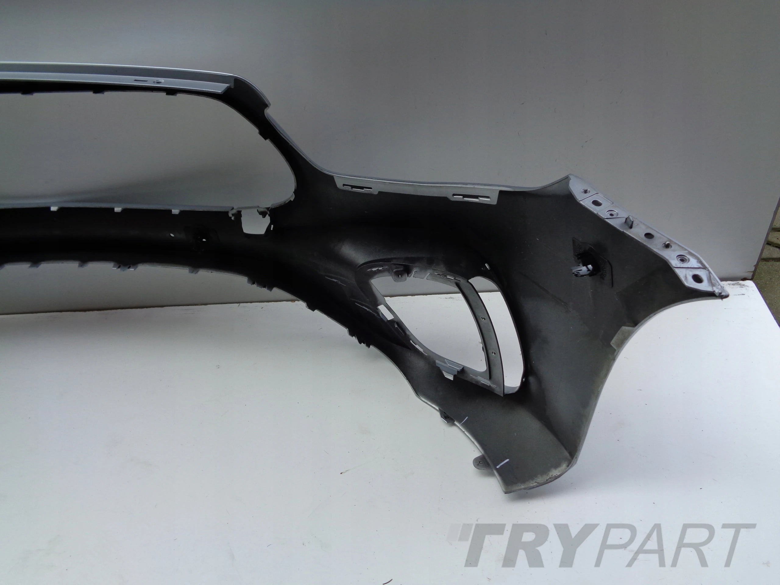 FRONT BUMPER MERCEDES E-CLASS W213 20- FACELIFT AMG NO. 46878