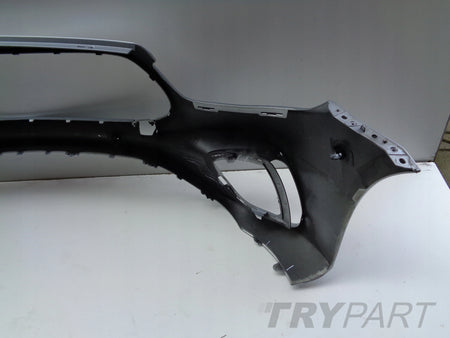 FRONT BUMPER MERCEDES E-CLASS W213 20- FACELIFT AMG NO. 46878